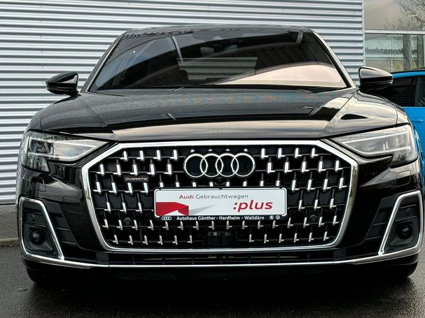 Audi A8 60 TFSIe quattro 330 kW image number 3