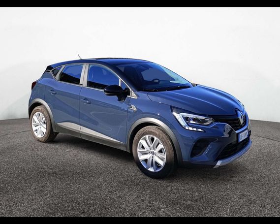 Renault Captur E-Tech Hybrid 145 105 kW image number 1