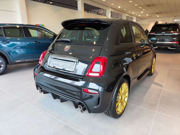 Abarth 695 132 kW image number 7