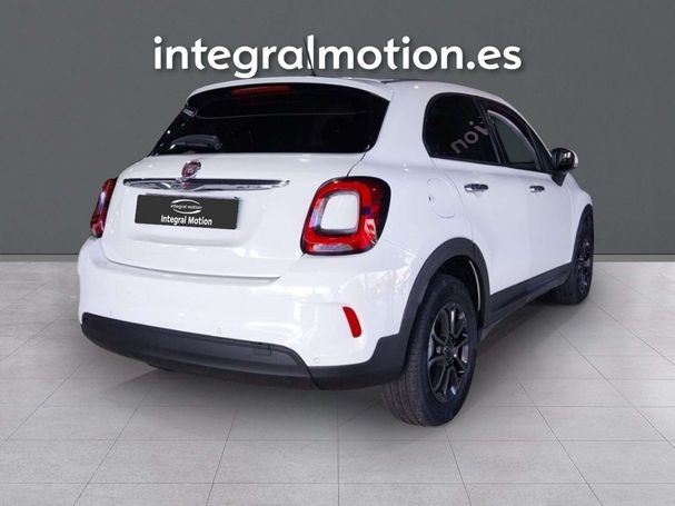 Fiat 500X 1.6 97 kW image number 4