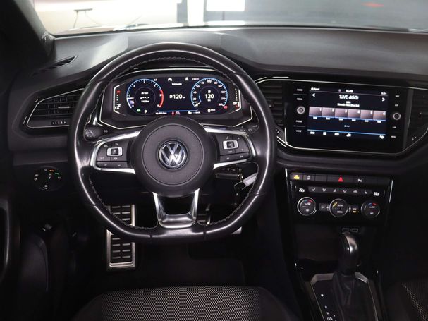 Volkswagen T-Roc 2.0 TDI DSG 110 kW image number 3