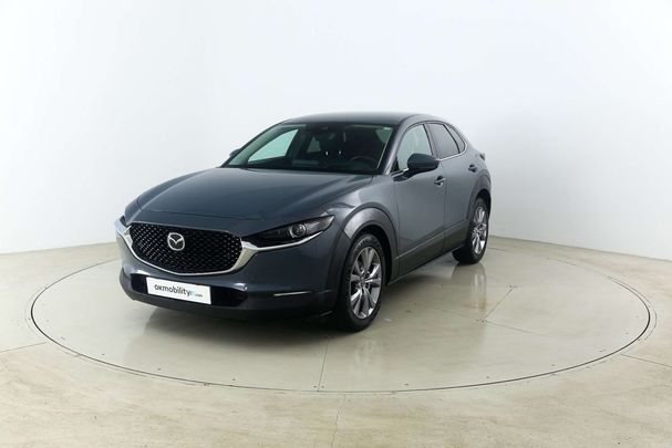 Mazda CX-30 SKYACTIV-G 2.0 90 kW image number 1