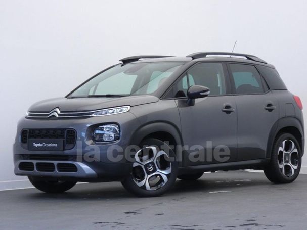 Citroen C3 Aircross PureTech 110 S&S Shine 81 kW image number 1