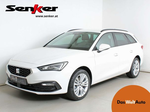 Seat Leon ST 1.0 TSI Style 81 kW image number 1