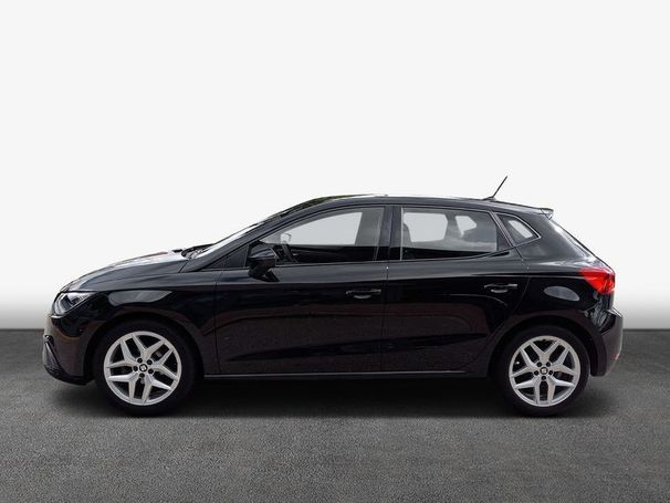 Seat Ibiza 1.0 TSI S&S FR 70 kW image number 4