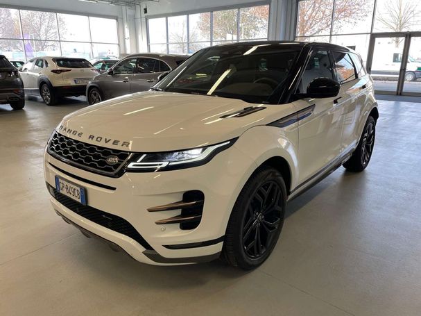 Land Rover Range Rover Evoque 150 kW image number 1