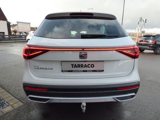 Seat Tarraco 1.5 110 kW image number 19