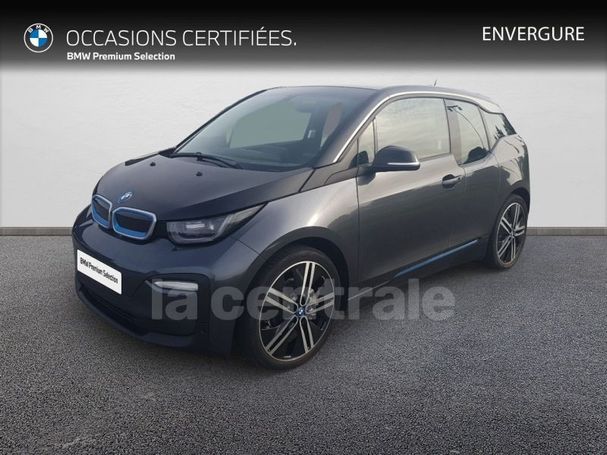 BMW i3 125 kW image number 1