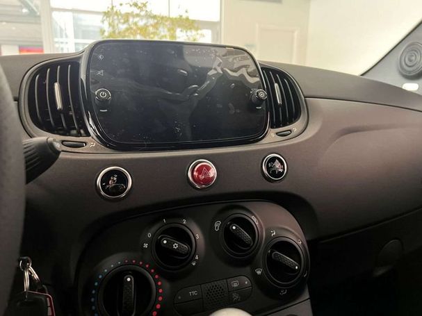 Abarth 695 132 kW image number 11