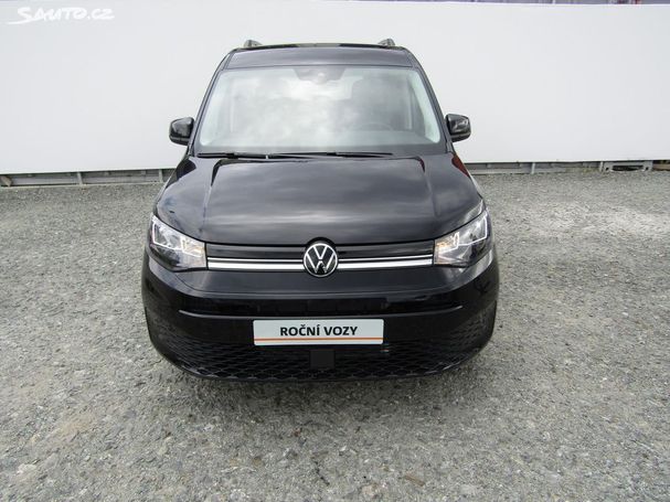 Volkswagen Caddy Maxi 2.0 TDI 90 kW image number 2