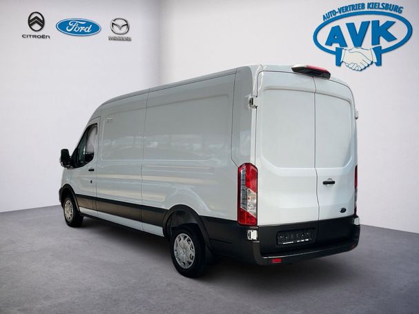 Ford Transit 310 L3 Trend 96 kW image number 2