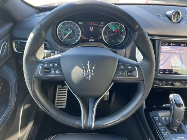 Maserati Levante 257 kW image number 9