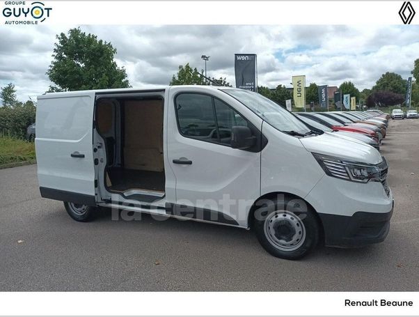 Renault Trafic dCi L1H1 96 kW image number 17