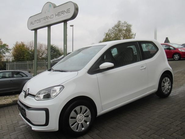 Volkswagen up! 48 kW image number 2