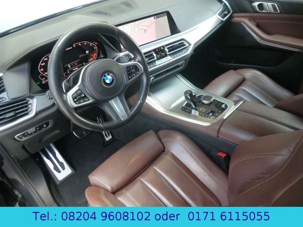 BMW X5 Md xDrive 294 kW image number 4