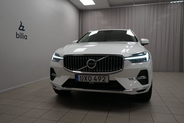 Volvo XC60 T6 Recharge AWD 261 kW image number 8