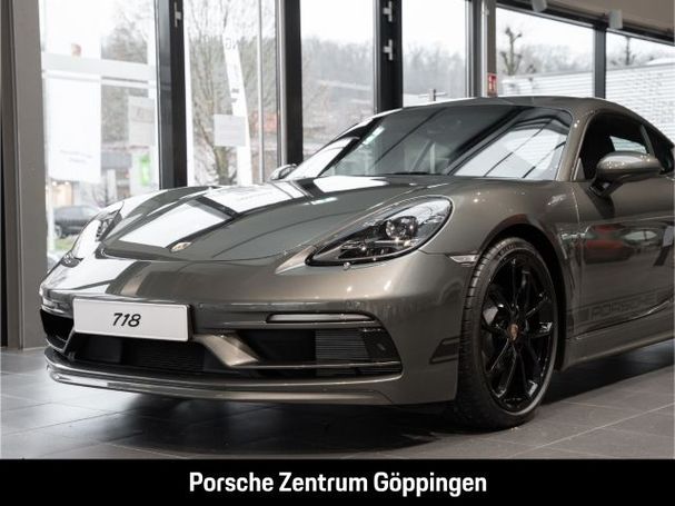 Porsche Cayman 220 kW image number 12