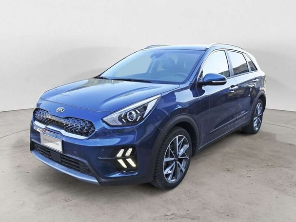 Kia Niro 1.6 GDI 103 kW image number 1