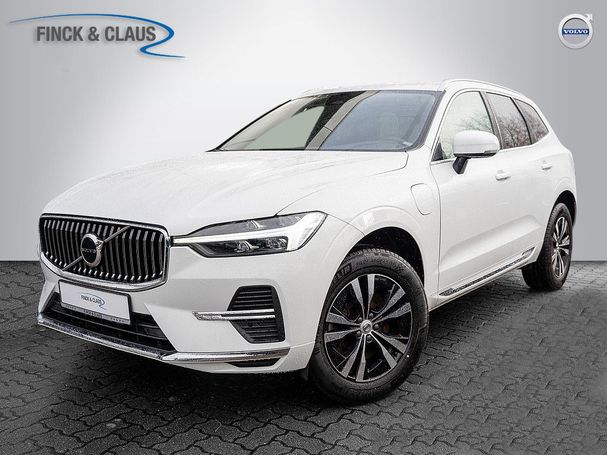 Volvo XC60 T6 Recharge AWD 251 kW image number 1