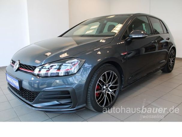 Volkswagen Golf GTI DSG 169 kW image number 1