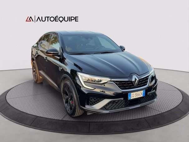 Renault Arkana 1.6 E-Tech Hybrid 105 kW image number 7