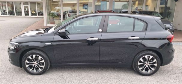 Fiat Tipo 1.3 Mirror 70 kW image number 5