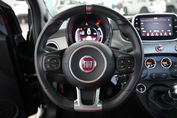 Fiat 500 1.0 51 kW image number 9