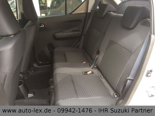 Suzuki Ignis 61 kW image number 10