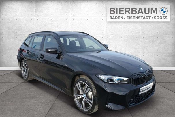 BMW 330 Touring xDrive 185 kW image number 1