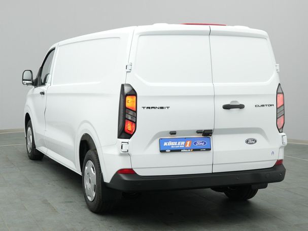 Ford Transit Custom 300 Trend 100 kW image number 42