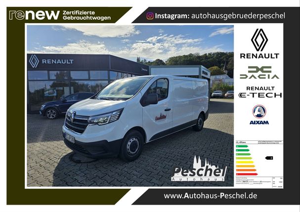 Renault Trafic L2H1 Komfort 96 kW image number 5