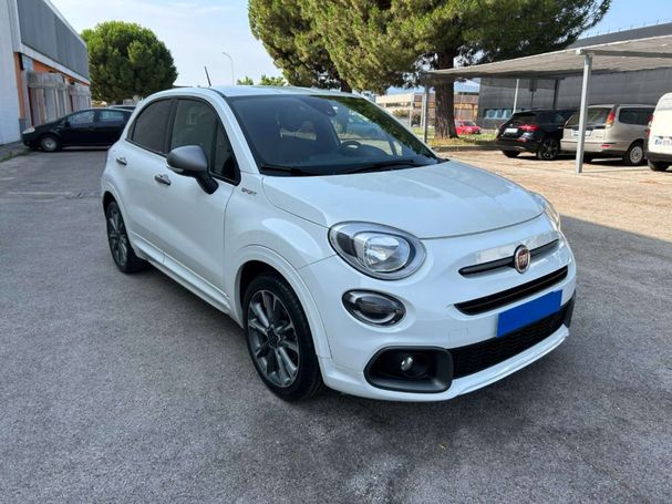 Fiat 500X 1.3 MultiJet 70 kW image number 2