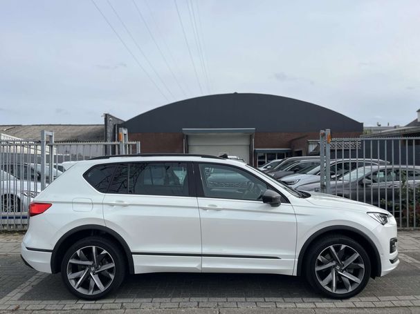 Seat Tarraco 1.4 e-Hybrid 180 kW image number 4