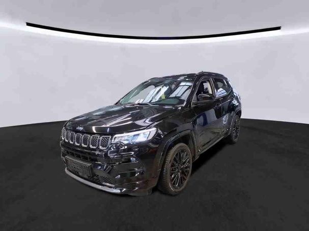 Jeep Compass 177 kW image number 1