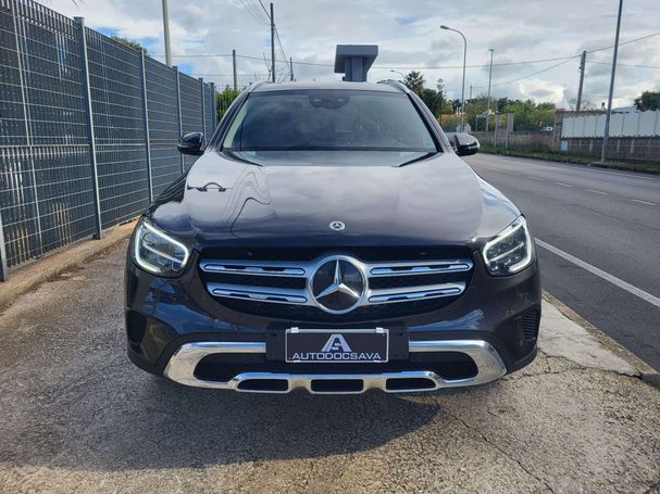 Mercedes-Benz GLC 220 143 kW image number 3