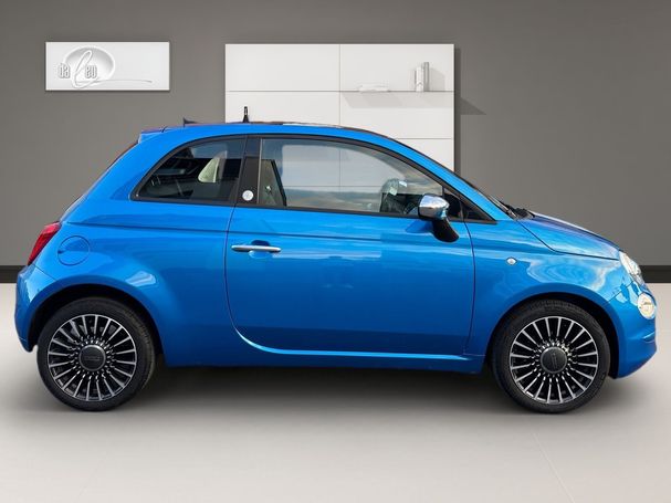 Fiat 500 51 kW image number 3