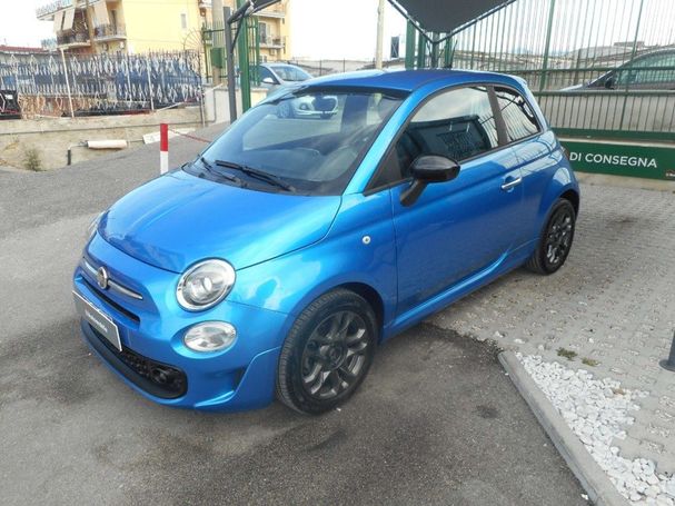 Fiat 500 1.0 51 kW image number 4