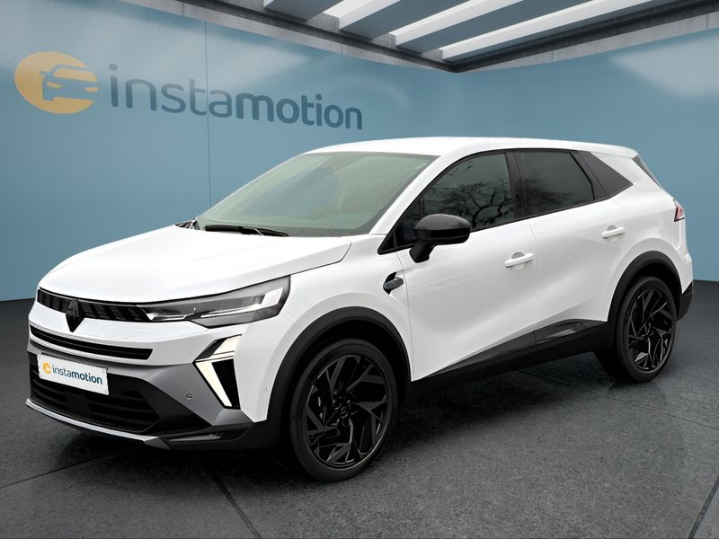 Renault Symbioz Esprit