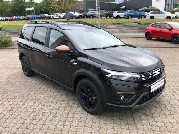 Dacia Jogger TCe 110 Extreme 81 kW image number 8