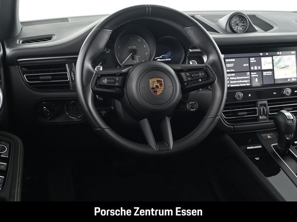 Porsche Macan GTS 324 kW image number 12