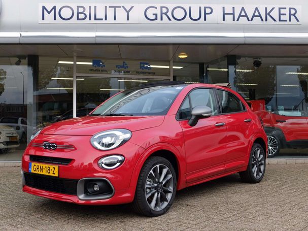 Fiat 500X 1.5 Hybrid 96 kW image number 1