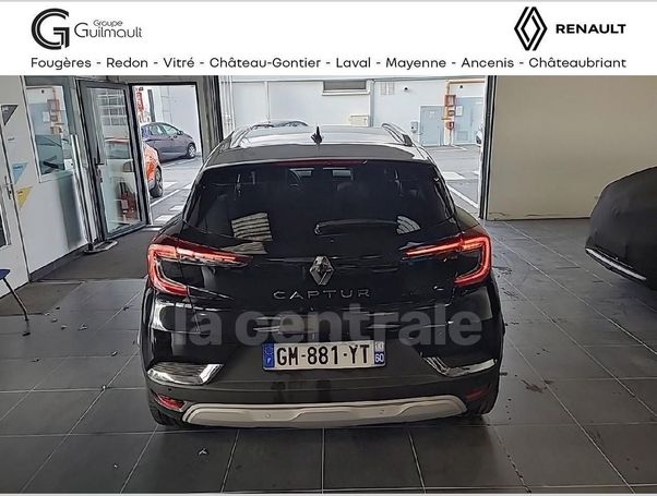 Renault Captur TCe 90 67 kW image number 4