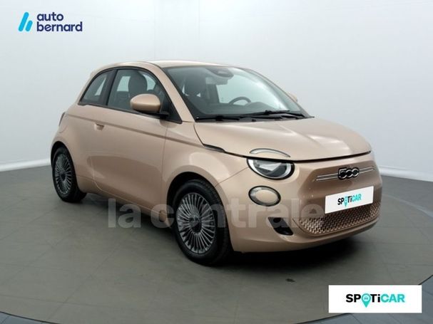 Fiat 500 e 42 kWh 88 kW image number 2