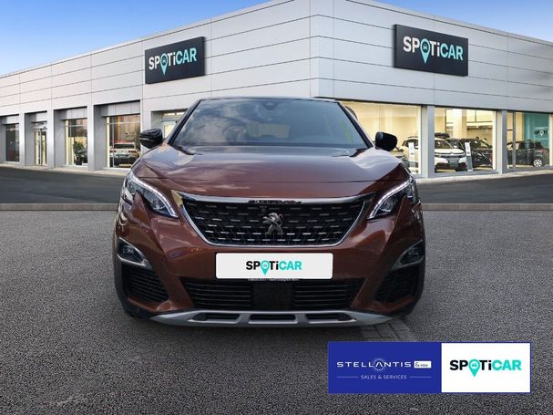 Peugeot 3008 BlueHDi 130 EAT8 96 kW image number 6