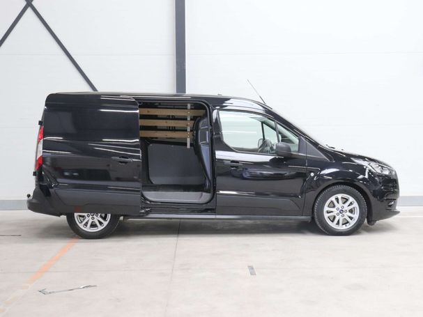 Ford Transit Connect L2 1.5 EcoBlue Trend 74 kW image number 8