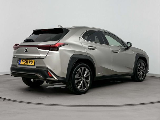 Lexus UX 250h F Sport 135 kW image number 15