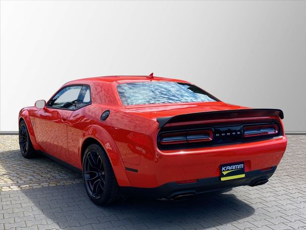 Dodge Challenger 527 kW image number 3