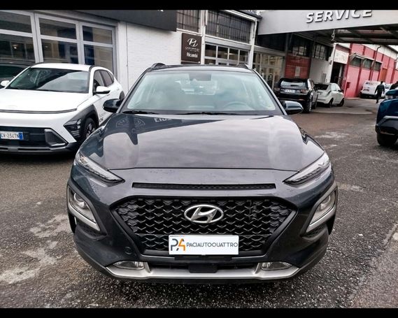 Hyundai Kona 77 kW image number 2