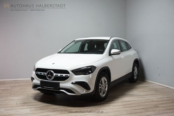 Mercedes-Benz GLA 220 4Matic 140 kW image number 1