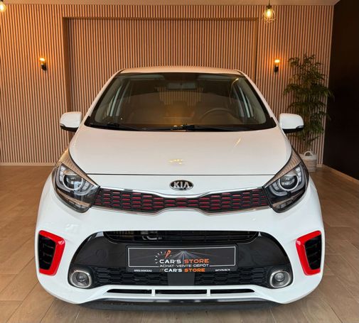 Kia Picanto 1.0 75 kW image number 1